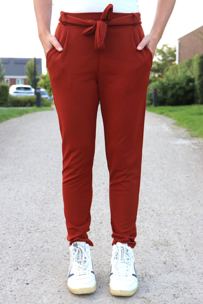 COMFY PAK 'BROEK' | ROEST