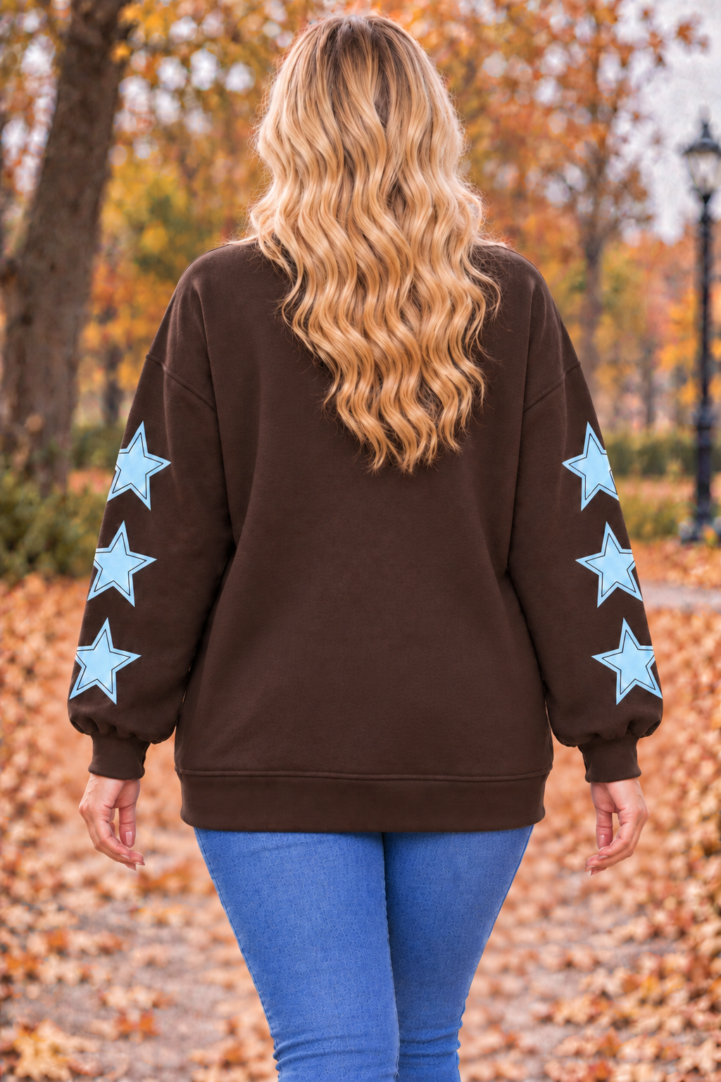 PS TRUI 'NYC STARS' | BRUIN