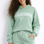 COMFY PAK 'CALIFORNIA' | MINTGROEN
