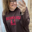 PS TOP ‘LOS ANGELES’ | BRUIN