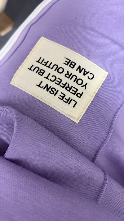 COMFY PAK 'BIES' | LILA