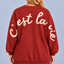 PS TRUI 'C'EST LA VIE' | ROEST