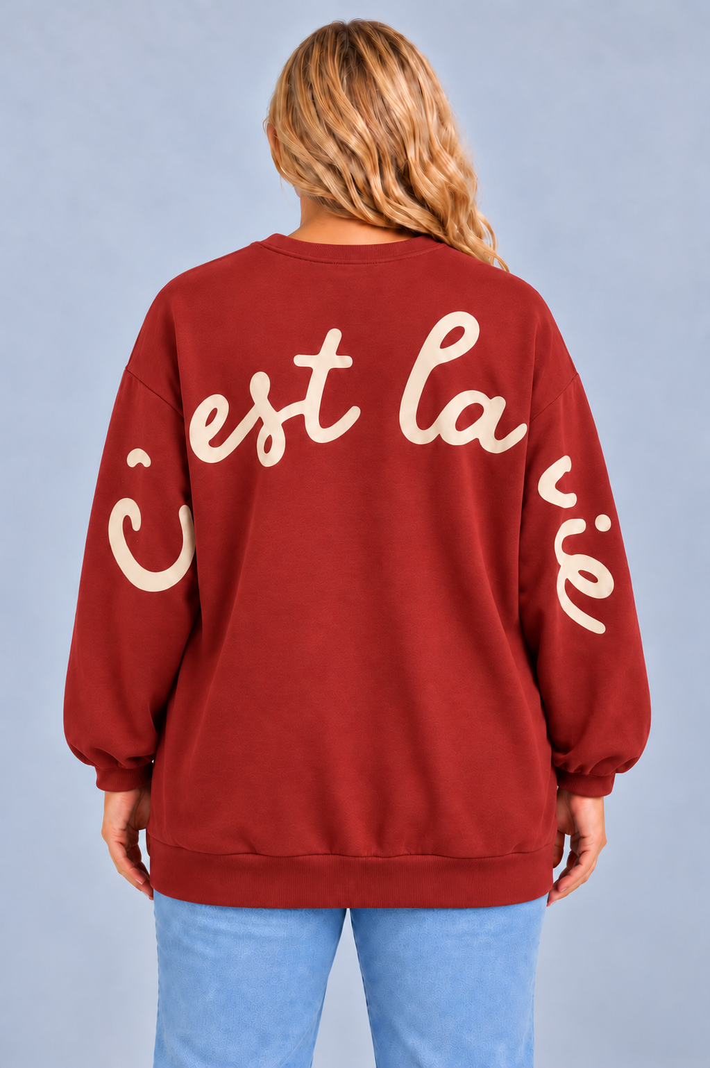 PS TRUI 'C'EST LA VIE' | ROEST
