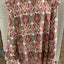 BLOUSE 'DAISY' | CAMEL