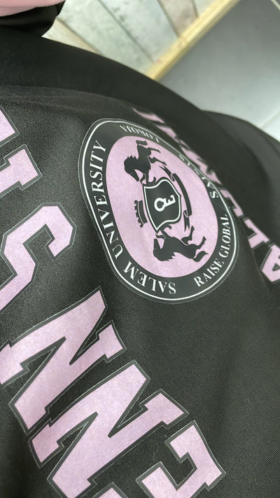 PS COMFY PAK 'PENN STATE' | ZWART