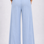 PS JOGGINGBROEK | LICHTBLAUW