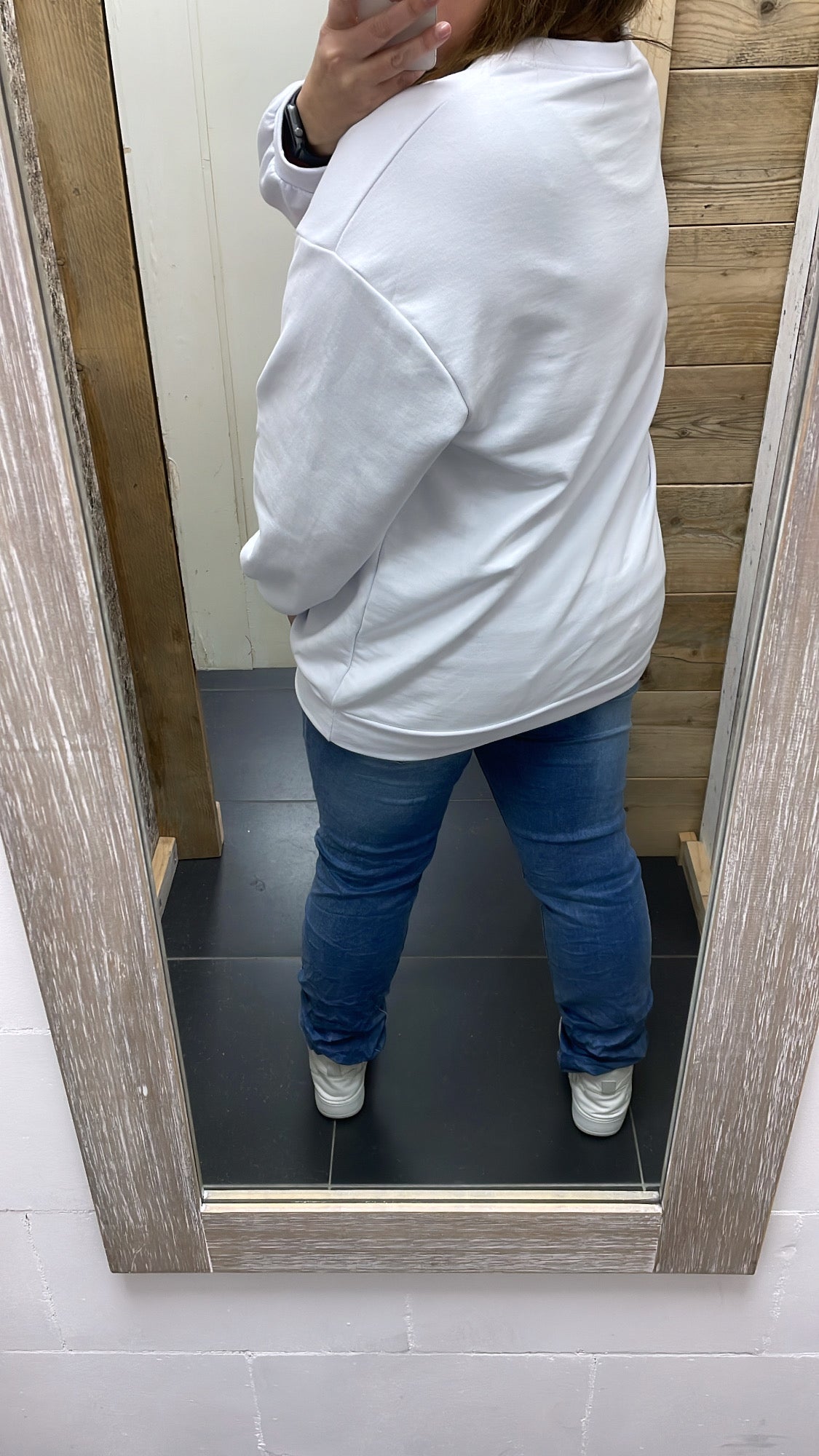 PS TRUI 'CALIFORNIA' | WIT