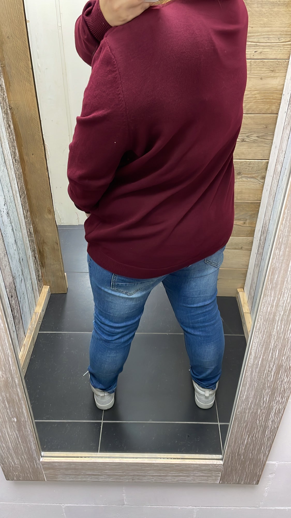 PS TRUI ‘KOORD’ | BORDEAUX