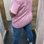 PS TOP 'REBEL' | ROZE