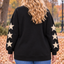 PS TRUI 'NYC STARS' | ZWART