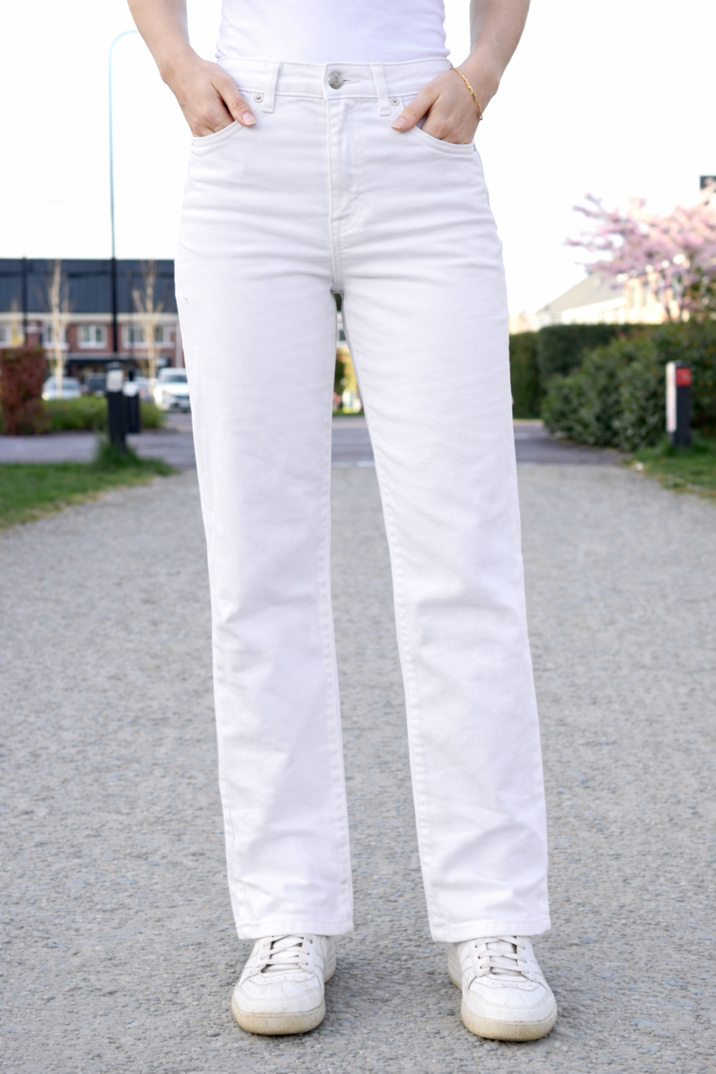 KAROSTAR 'RITS' | WIT