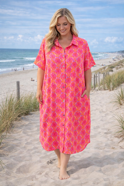 PS TUNIEK 'SUMMER' | NEONROZE
