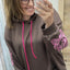 PS SWEATER 'ICONIC' | BRUIN