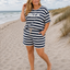 PS COMFY PAK 'IBIZA' | NAVY