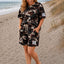 PS COMFY PAK 'CAMOUFLAGE' | ZWART