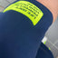 PS COMFY PAK 'EMBLEEM' | DONKERBLAUW
