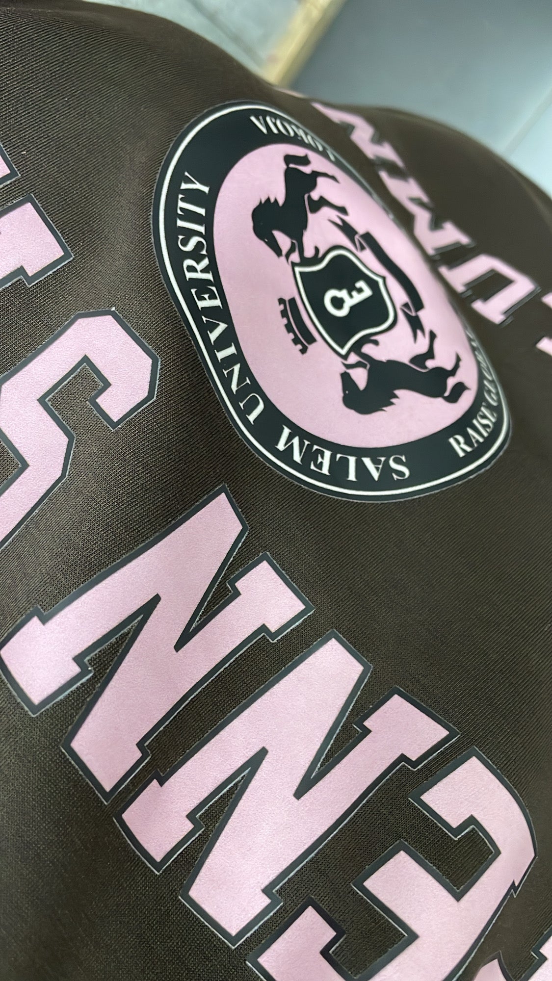 PS COMFY PAK 'PENN STATE' | DONKERBRUIN