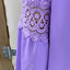BLOUSE 'KANT MOUW' | LILA