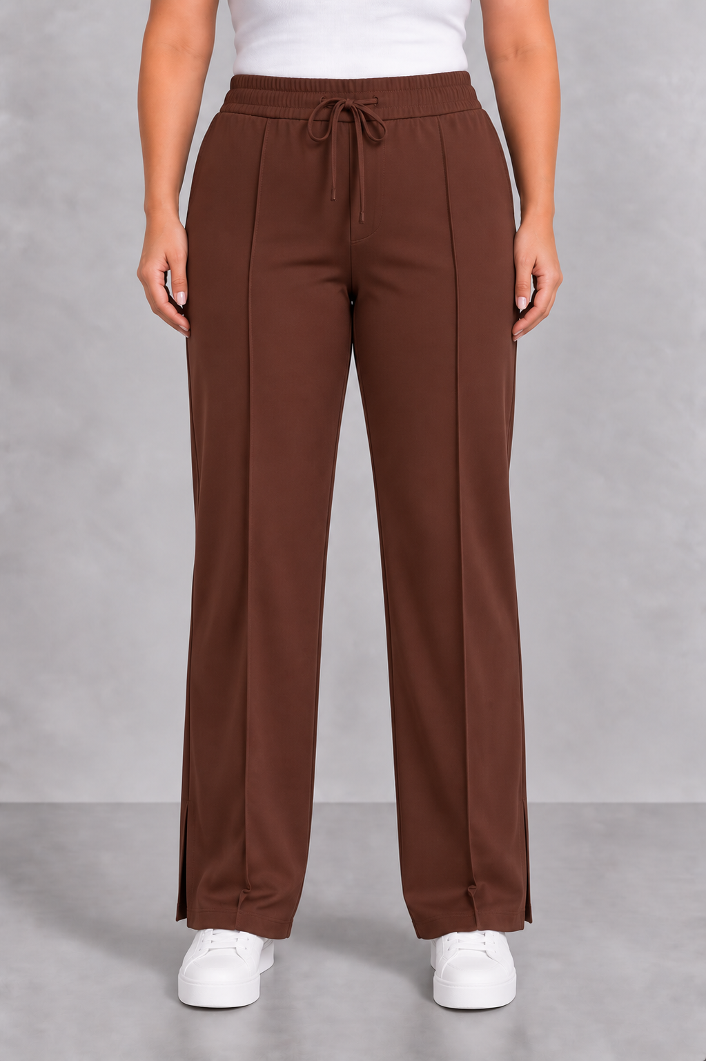 TRAVELBROEK | CAMEL