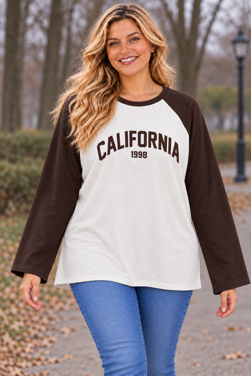 PS TRUI 'CALIFORNIA' | BRUIN
