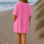 PS TUNIEK 'BIES' | ROZE
