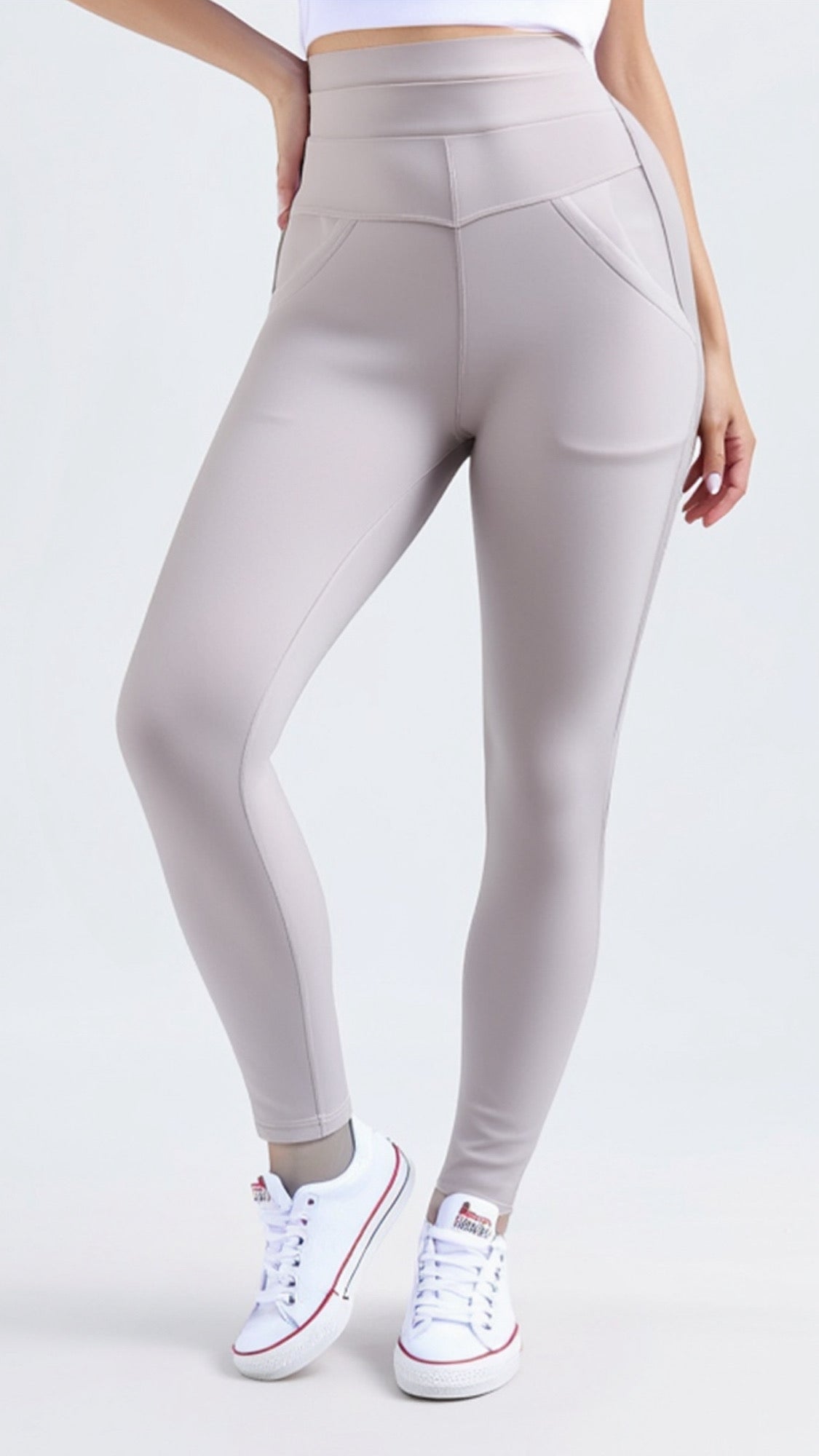 TRAVELBROEK | SHALLOW ASH