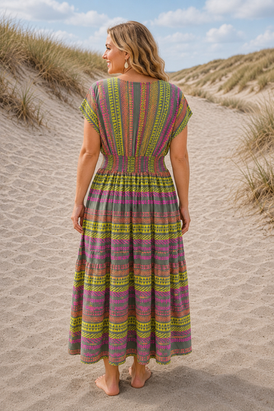 PS JURK 'AZTEC' | ARMY