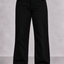 GOODIES 'WIDE LEG' | ZWART (DJ2498-1)