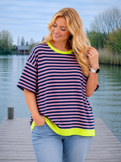 PS TOP 'BIES NEON' | KOBALT