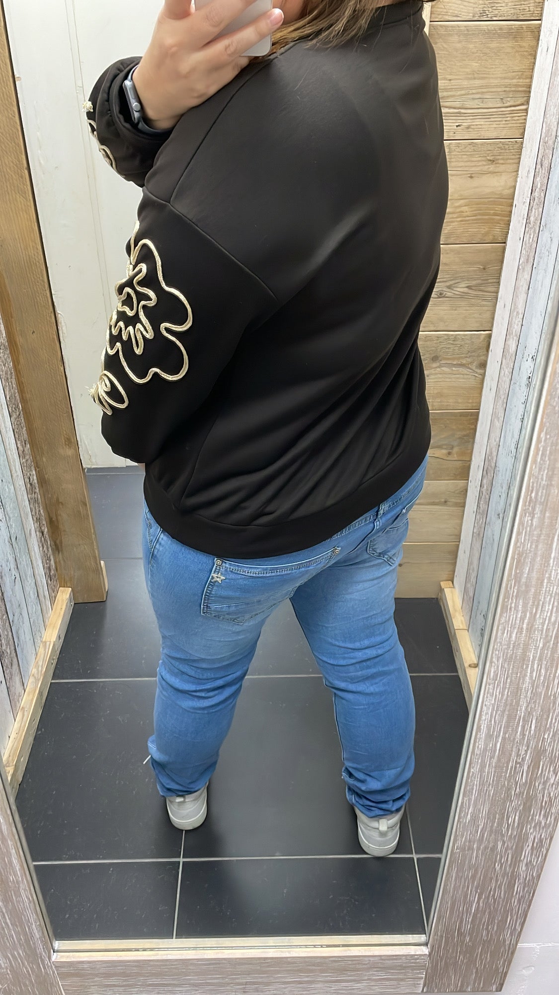 TRUI 'KOORD' | DONKERBRUIN