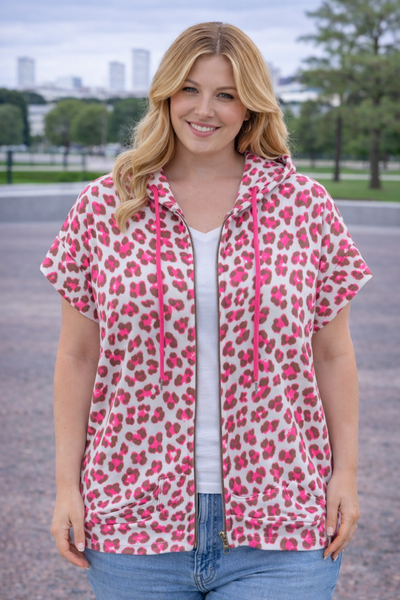 PS BODYWARMER 'PANTER' | FELROZE
