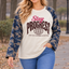 PS TRUI 'STAY PROGRESS' | BLAUW