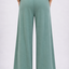 PS JOGGINGBROEK | EMERALD GREEN