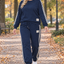 PS COMFY PAK 'EMBLEEM ELASTIEK' | NAVY