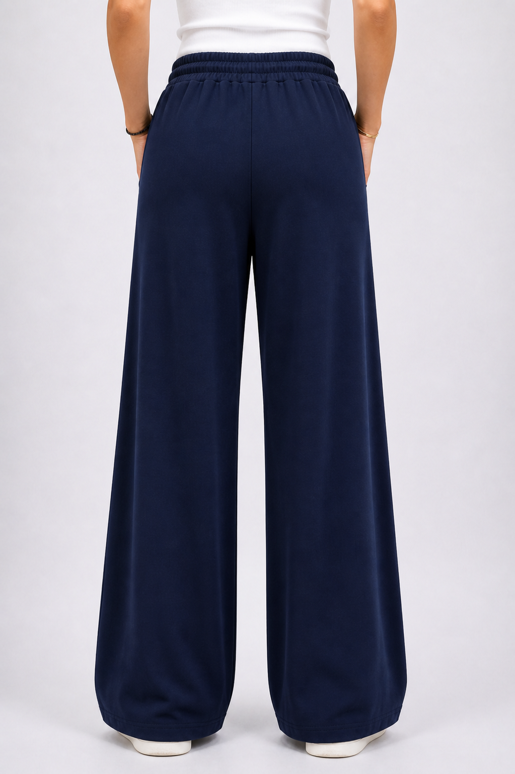 PS JOGGINGBROEK | NAVY