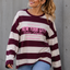 TRUI 'NY CITY' | BORDEAUX