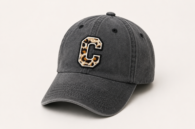 BASEBALLPET 'C' | ANTRACIET
