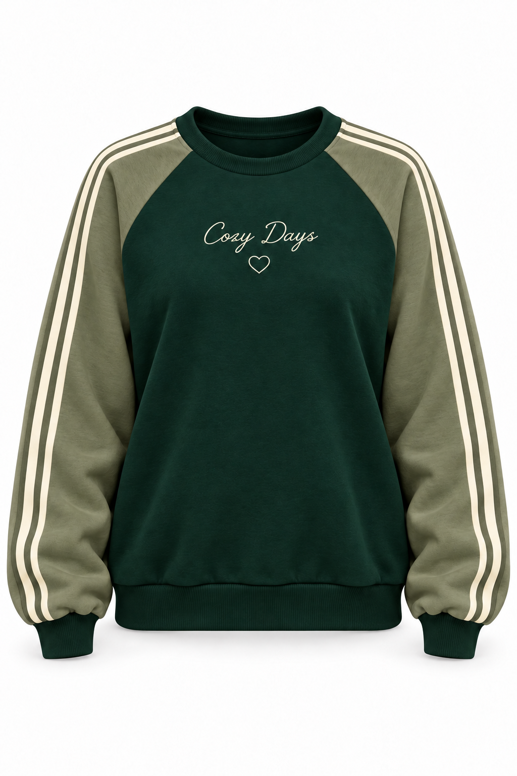 PS TRUI ‘COZY DAYS' | ARMY