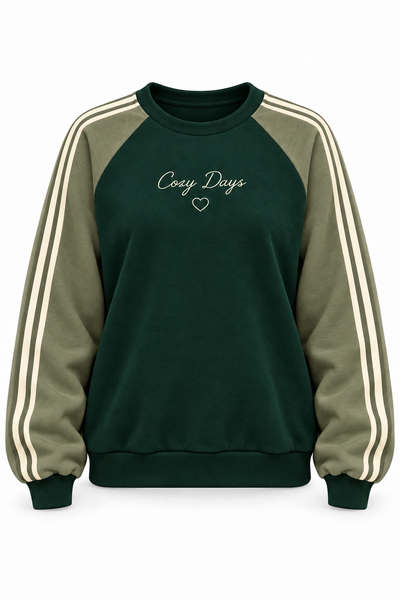 PS TRUI ‘COZY DAYS' | ARMY