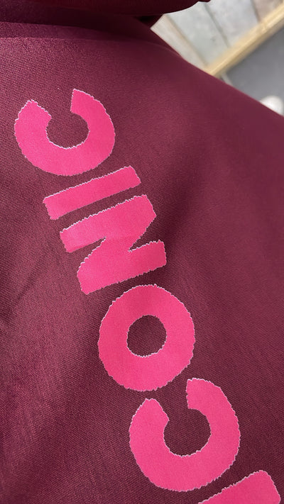 PS TRUI ‘ICONIC’ | BORDEAUX