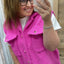 PS GILET 'TEDDY' | FELROZE