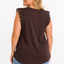 PS HEMD ‘KANT’ | CHOCO