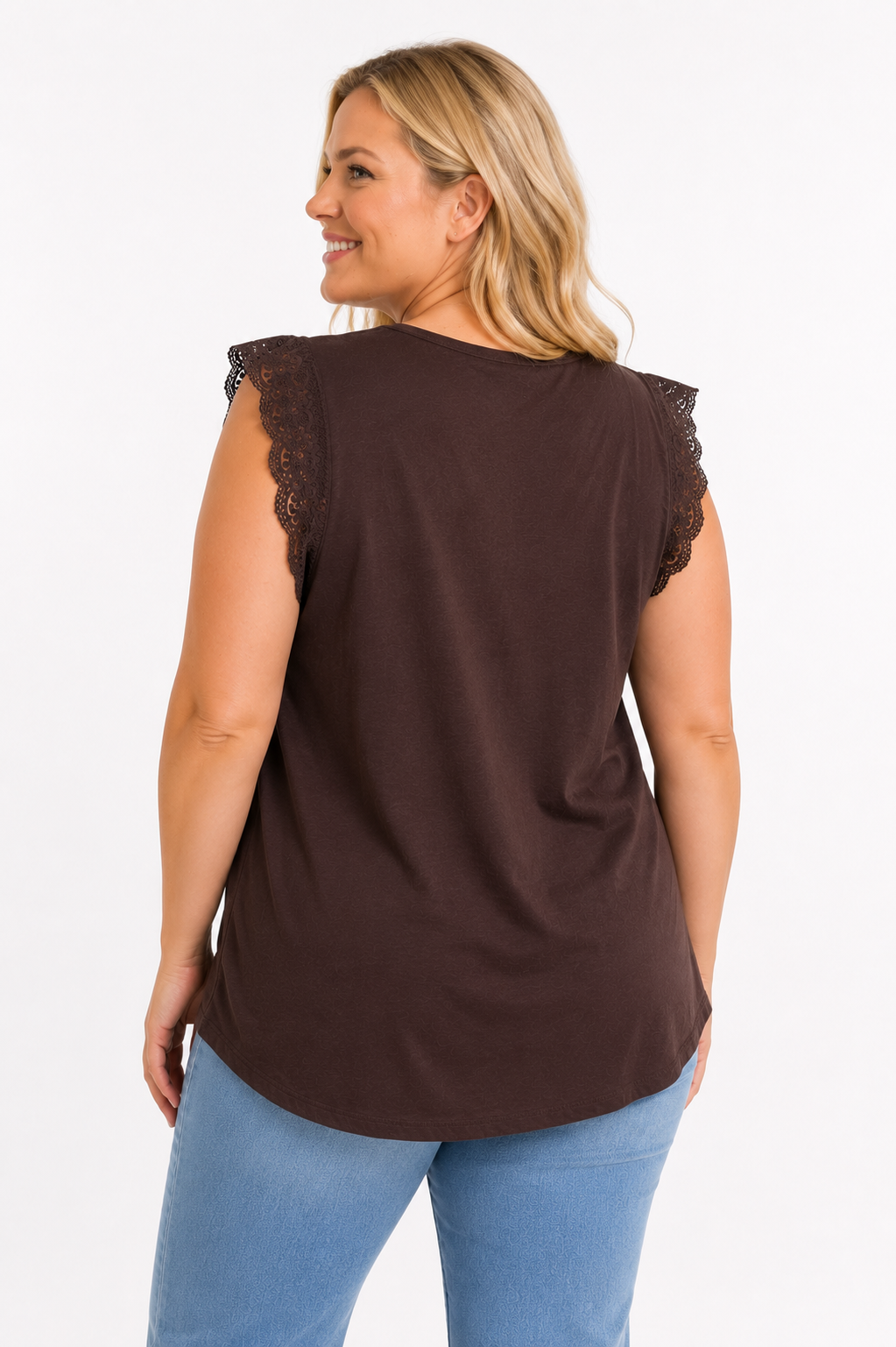 PS HEMD ‘KANT’ | CHOCO