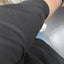 PS T-SHIRT ‘BASIC' | ZWART