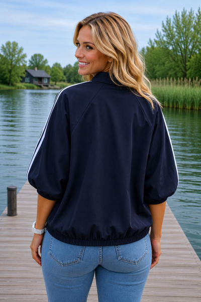 PS JAS 'BIES' | NAVY