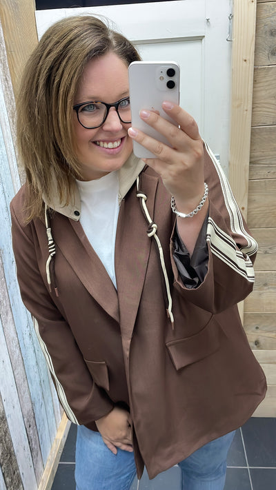 PS BLAZER 'BIES' | BRUIN