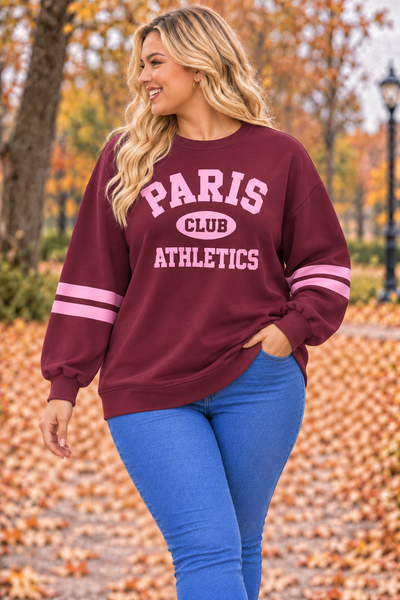 PS TRUI 'PARIS' | BORDEAUX