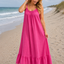 PS JURK 'SPAGHETTI' | FUCHSIA