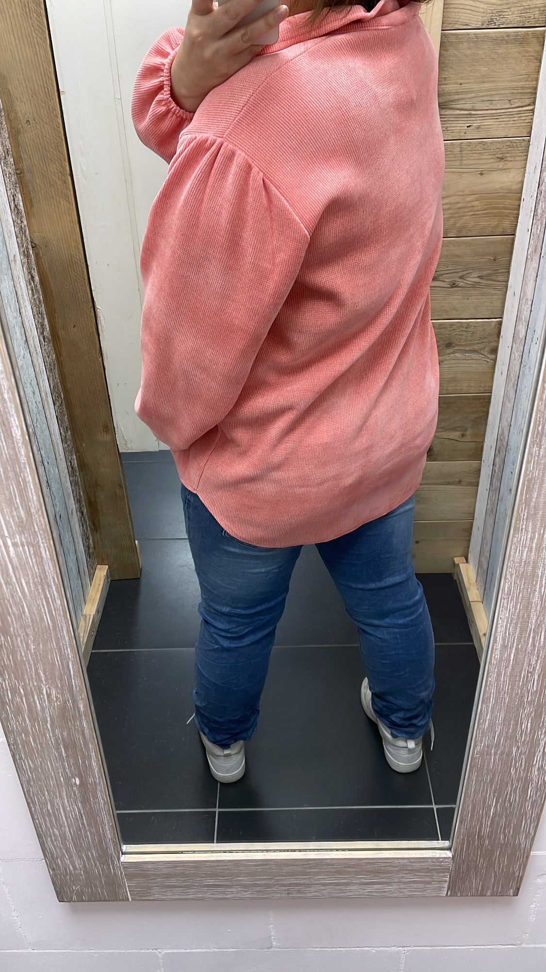 PS TRUI 'V-HALS' | KORAAL