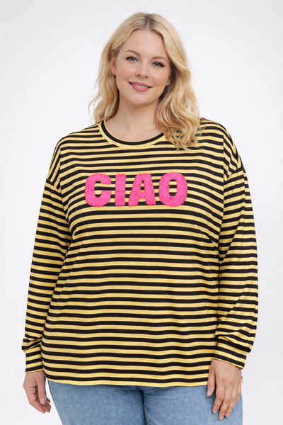 PS TRUI ‘CIAO’ | GEEL